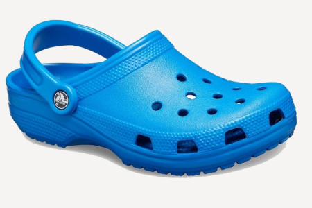 Сабо Classic Clog (EU 38-39 M6W8 СМ 23.8; Bright Cobalt)